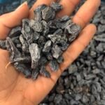 Black Raisins (kismis)10kg <BR>(₹450rs per kg)