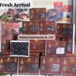 Ajwa500gm (Burj) <BR>(₹650rs per kg)