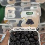 Super jumbo ajwa 500gm <BR>(₹800rs per kg )