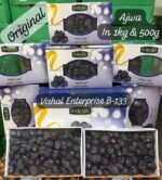 Original barari ajwa 1kg <BR>(₹650rs per kg)