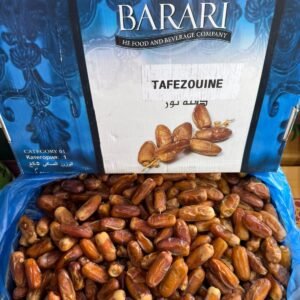 barari algerian dates