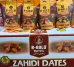 Rgold zahidi 250gm <BR>(₹135rs per kg)
