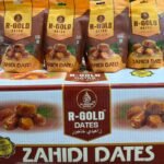 Rgold zahidi 250gm <BR>(₹135rs per kg)