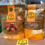 Al-shaffa zahidi 500gm <BR>(₹145rs per kg)