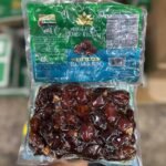 Bumaan (datecrown) <BR>(₹210rs per kg)