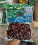 Bumaan (datecrown) <BR>(₹210rs per kg)